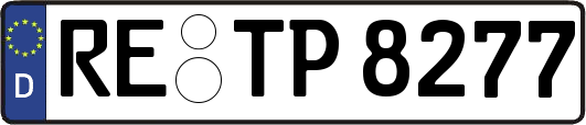 RE-TP8277