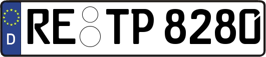 RE-TP8280
