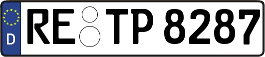 RE-TP8287
