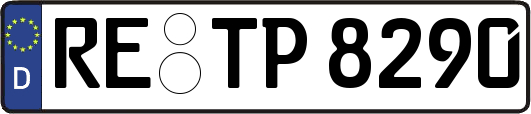 RE-TP8290