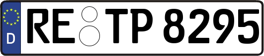 RE-TP8295