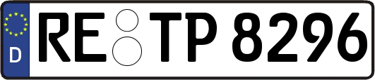 RE-TP8296