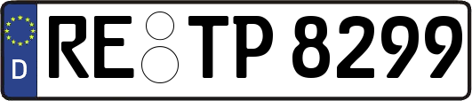 RE-TP8299