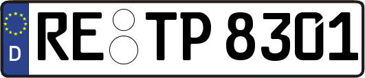 RE-TP8301