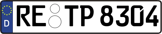 RE-TP8304