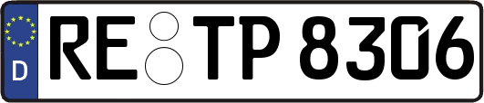 RE-TP8306