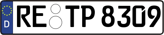 RE-TP8309