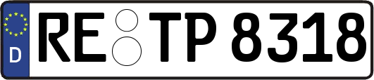 RE-TP8318