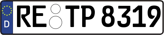 RE-TP8319
