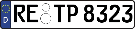 RE-TP8323