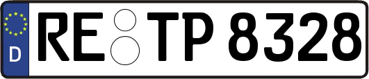RE-TP8328