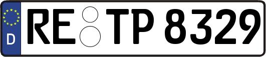 RE-TP8329