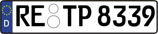 RE-TP8339