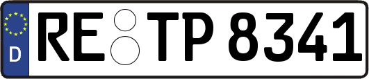 RE-TP8341