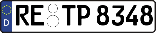 RE-TP8348