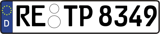 RE-TP8349