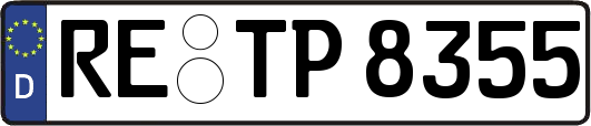 RE-TP8355