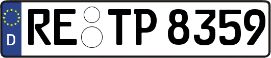 RE-TP8359