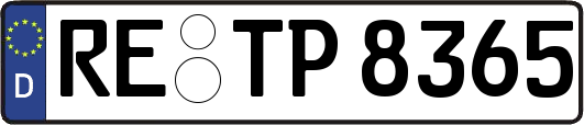 RE-TP8365