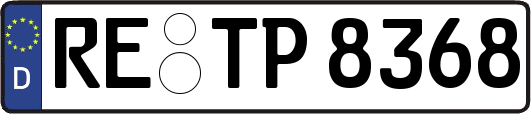 RE-TP8368
