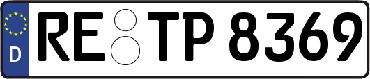 RE-TP8369