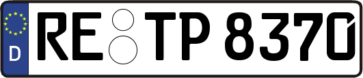 RE-TP8370