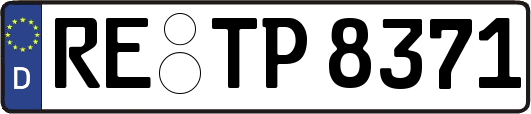 RE-TP8371