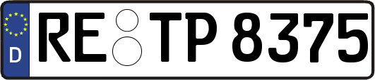 RE-TP8375