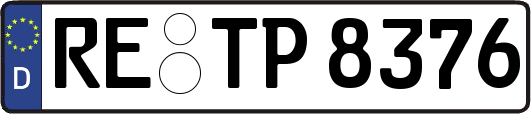 RE-TP8376