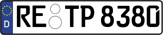 RE-TP8380