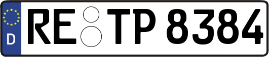 RE-TP8384