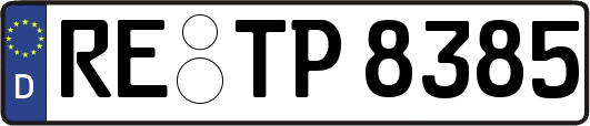 RE-TP8385