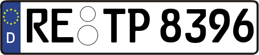 RE-TP8396