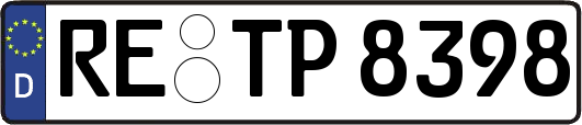 RE-TP8398