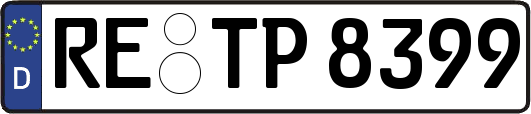 RE-TP8399