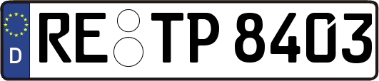 RE-TP8403
