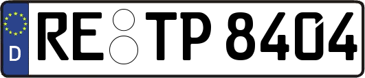 RE-TP8404