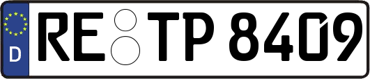 RE-TP8409