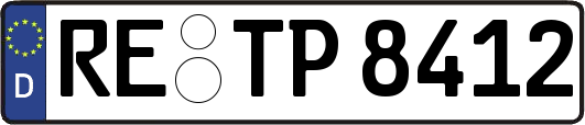 RE-TP8412