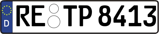 RE-TP8413
