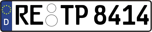 RE-TP8414