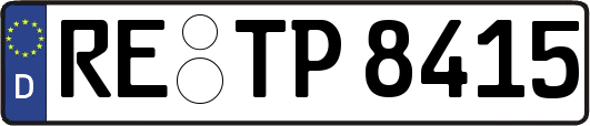 RE-TP8415
