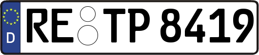 RE-TP8419