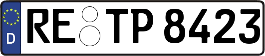 RE-TP8423