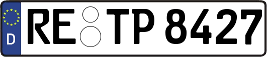 RE-TP8427