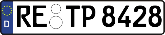 RE-TP8428