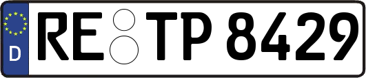 RE-TP8429