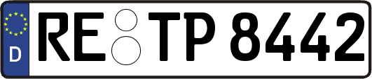 RE-TP8442