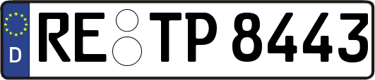 RE-TP8443