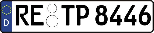 RE-TP8446